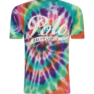 Zdjęcie produktu POLO RALPH LAUREN T-shirt | Cropped Fit