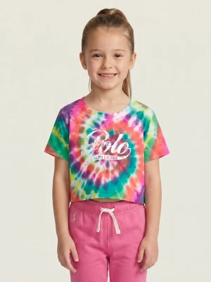 POLO RALPH LAUREN T-shirt | Cropped Fit