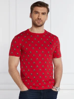 POLO RALPH LAUREN T-shirt | Custom fit