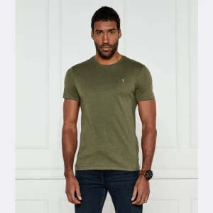 POLO RALPH LAUREN T-shirt | Custom fit