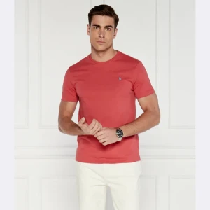 POLO RALPH LAUREN T-shirt | Custom fit