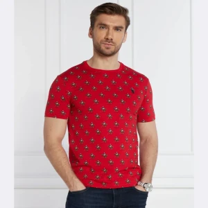 POLO RALPH LAUREN T-shirt | Custom fit