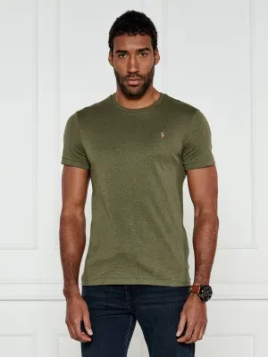 POLO RALPH LAUREN T-shirt | Custom fit