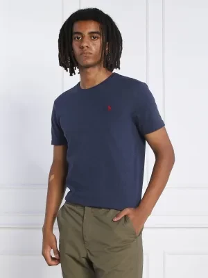 POLO RALPH LAUREN T-shirt | Custom slim fit