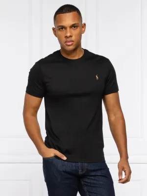 POLO RALPH LAUREN T-shirt | Custom slim fit