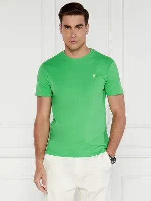 POLO RALPH LAUREN T-shirt | Custom slim fit