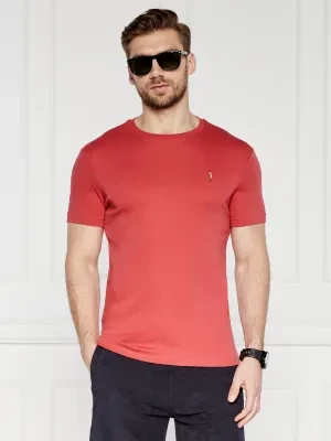 POLO RALPH LAUREN T-shirt | Custom slim fit