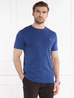 POLO RALPH LAUREN T-shirt | Custom slim fit