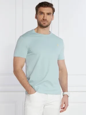 Zdjęcie produktu POLO RALPH LAUREN T-shirt | Custom slim fit