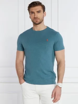 Zdjęcie produktu POLO RALPH LAUREN T-shirt | Custom slim fit