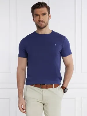 POLO RALPH LAUREN T-shirt | Custom slim fit