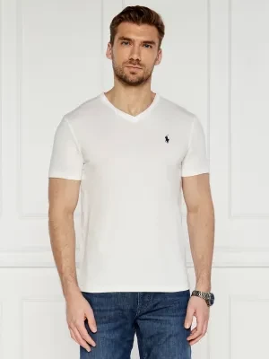 POLO RALPH LAUREN T-shirt | Custom slim fit