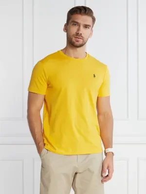 POLO RALPH LAUREN T-shirt | Custom slim fit