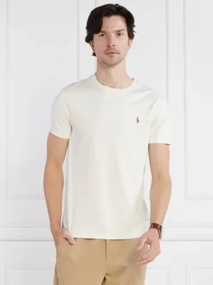 POLO RALPH LAUREN T-shirt | Custom slim fit