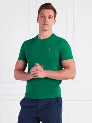 POLO RALPH LAUREN T-shirt | Custom slim fit