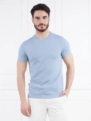 POLO RALPH LAUREN T-shirt | Custom slim fit