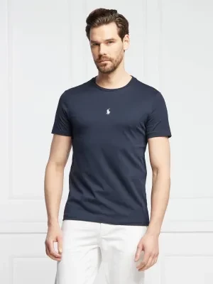 POLO RALPH LAUREN T-shirt | Custom slim fit