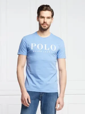 POLO RALPH LAUREN T-shirt | Custom slim fit