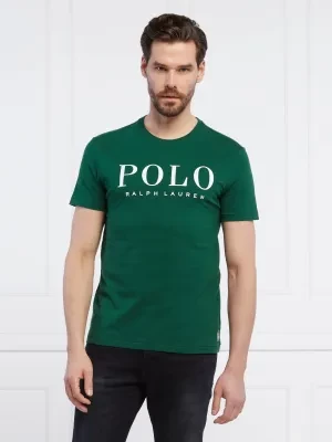 POLO RALPH LAUREN T-shirt | Custom slim fit
