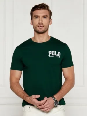 POLO RALPH LAUREN T-shirt | Custom slim fit