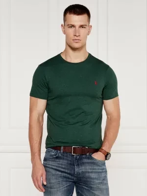 POLO RALPH LAUREN T-shirt | Custom slim fit