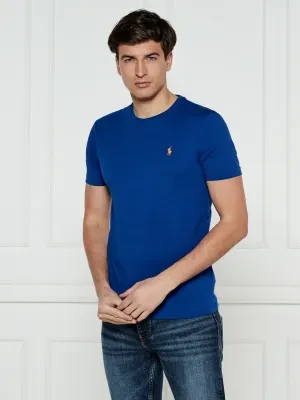 POLO RALPH LAUREN T-shirt | Custom slim fit