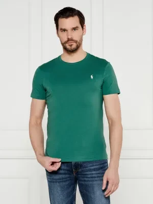 POLO RALPH LAUREN T-shirt | Custom slim fit