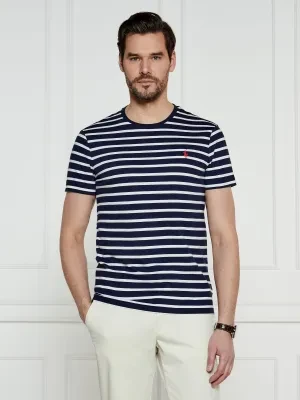 POLO RALPH LAUREN T-shirt | Custom slim fit