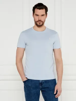 POLO RALPH LAUREN T-shirt | Custom slim fit