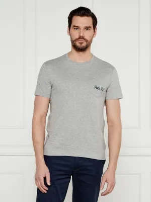 POLO RALPH LAUREN T-shirt | Custom slim fit