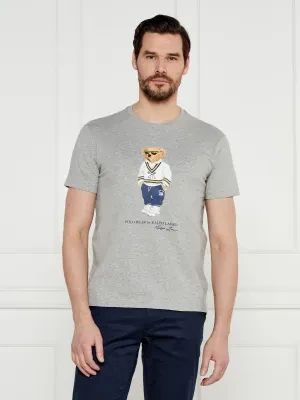 Zdjęcie produktu POLO RALPH LAUREN T-shirt | Custom slim fit