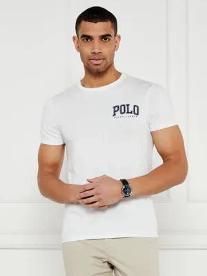 POLO RALPH LAUREN T-shirt | Custom slim fit