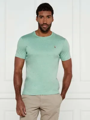 POLO RALPH LAUREN T-shirt | Custom slim fit