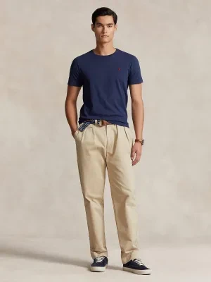 POLO RALPH LAUREN T-shirt | Custom slim fit