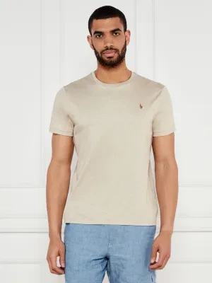 POLO RALPH LAUREN T-shirt | Custom slim fit