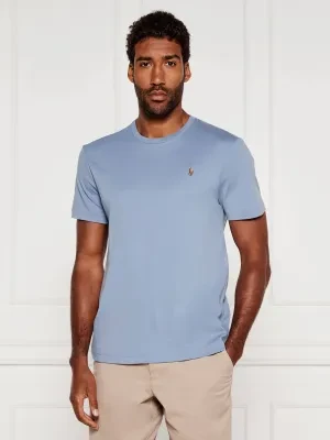 POLO RALPH LAUREN T-shirt | Custom slim fit