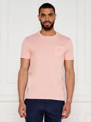 POLO RALPH LAUREN T-shirt | Custom slim fit
