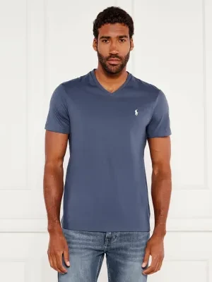 POLO RALPH LAUREN T-shirt | Custom slim fit