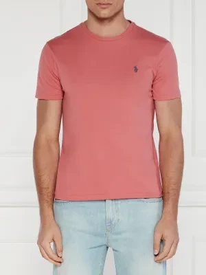 Zdjęcie produktu POLO RALPH LAUREN T-shirt | Custom slim fit