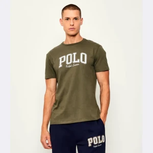 POLO RALPH LAUREN T-shirt | Custom slim fit