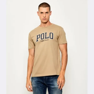 POLO RALPH LAUREN T-shirt | Custom slim fit