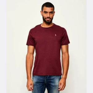 POLO RALPH LAUREN T-shirt | Custom slim fit