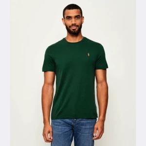 POLO RALPH LAUREN T-shirt | Custom slim fit