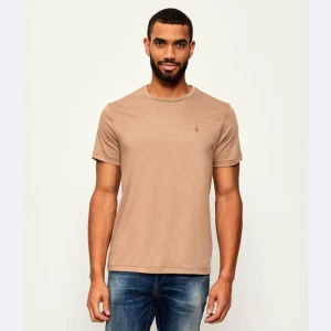 POLO RALPH LAUREN T-shirt | Custom slim fit