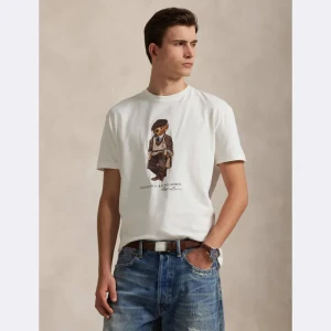 POLO RALPH LAUREN T-shirt | Custom slim fit
