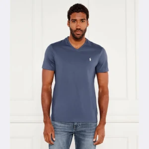POLO RALPH LAUREN T-shirt | Custom slim fit