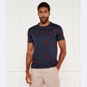 POLO RALPH LAUREN T-shirt | Custom slim fit