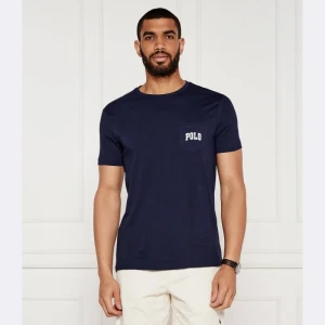 POLO RALPH LAUREN T-shirt | Custom slim fit