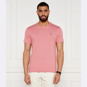 POLO RALPH LAUREN T-shirt | Custom slim fit