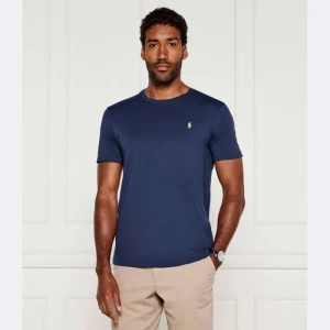 POLO RALPH LAUREN T-shirt | Custom slim fit
